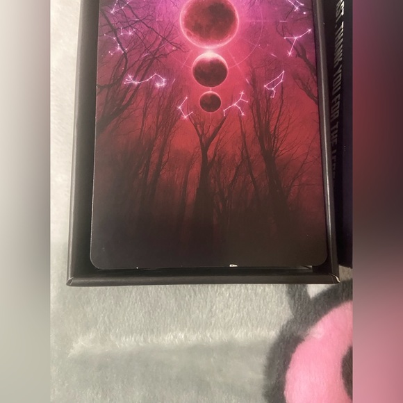 Learning Tarot Cards - Picture 2 of 12